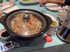-马仕玖煲(万宴城店)