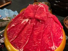 -牛New寿喜烧(龙湖金沙天街店)