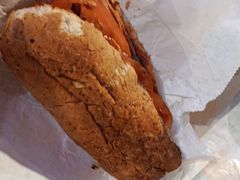 -赛百味SUBWAY(东方明珠店)