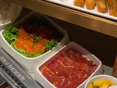 -海底捞火锅(九霄梦天地店)