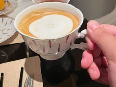 -广州富力丽思卡尔顿酒店