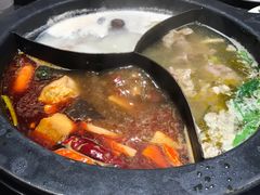 -火锅岛潮牌自助餐厅(天津天佑城店)