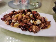 -陈麻婆豆腐总店