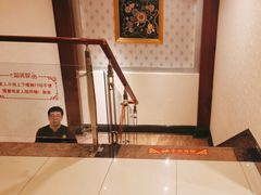 -顺风酒店(长寿路店)
