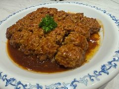 -老松滨饭店(菜艺街店)
