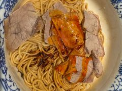 -兰州陈记牛肉面 ·烧烤· 铜锅涮肉(万达店)