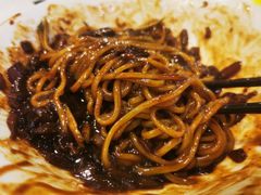 -桃园中华料理炸酱面(燕儿岛路店)