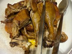 茶油姜母鸭-临家闽南菜(宝洲路店)