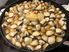 -拾下卜卜贝•海鲜火锅