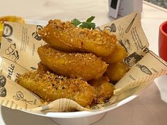 -避风塘·金牌店·夜宵(金玉兰店)