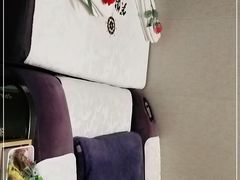 -笑傲江湖·影院式足道·SPA按摩(常发广场店)