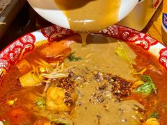 -大茗东北烧烤·鹤岗小串·老式麻辣烫(紫藤路店)