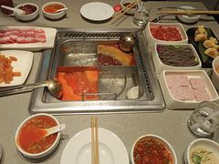 -海底捞火锅(苏宁生活广场店)