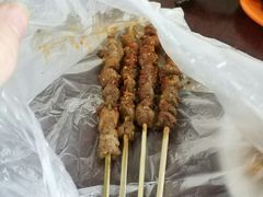 -真空冷面王(武功街店)