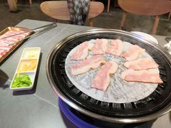-正宗齐齐哈尔烤肉·齐牛哥鲜切炭火烤肉(杭州总店)