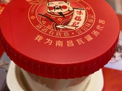 -味福记·本地特色菜(八一万达广场店)