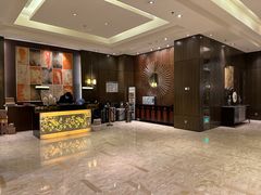 -上海西藏大厦万怡酒店