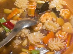 -华豫川酒家(大卫城店)