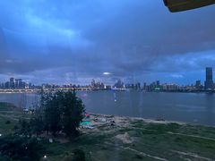 -南昌之星摩天轮