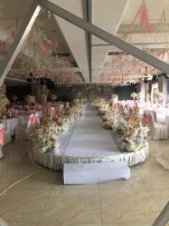 -恒阳大饭店·婚礼主题宴会厅