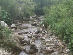 -灞河西岸滨河公园