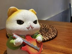 -戏作寿司(观音桥店)