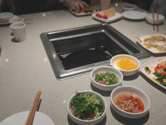 -海底捞火锅(群光广场店)