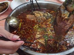 -邮亭丁鲫鱼(大足总店)