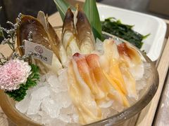 小象鼻蚌-围炉夜话·潮汕卤水火锅(榕江店)
