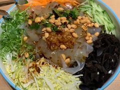 五彩大拉皮-映像威海·海鲜味道(经区店)