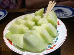 -隐厨·中国菜馆(三里屯T+MALL店)