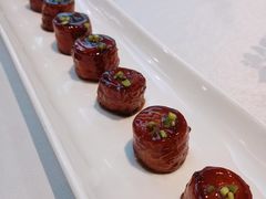 九转大肠-玉林烤鸭店(定福庄店)