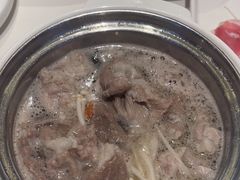 -蒙都43°9羊火锅·赤峰美食(宁城店)