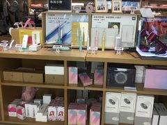 -苏宁极物(苏宁生活广场店)