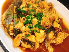 -万景饭店·鱼街农家菜