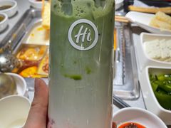 -海底捞火锅(高新万达广场店)