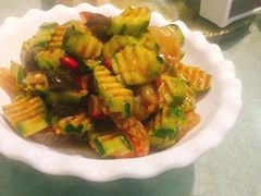 -添福来墨鱼饺子 · 海鲜东北菜(大连星海·黄浦路店)