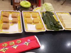 -芦月轩羊蝎子(北蜂窝店)