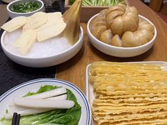-巴奴毛肚火锅(广益哥伦布店)