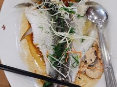 -西江河鲜·趣苑酒楼(鼎湖牌坊店)