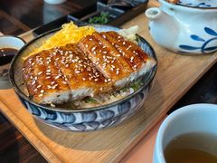 -山葵家·创意料理(临平银泰城店)