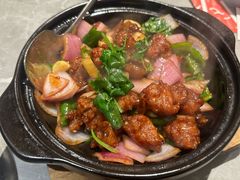 -荣记·囍粤茶餐厅(花都店)