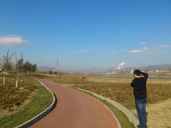 -永定河休闲森林公园