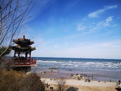 -老虎石海上公园