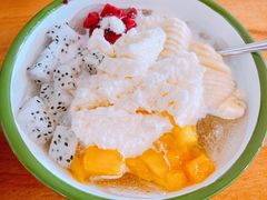 -甜心闲生传统手工冰粉(人民广场店)