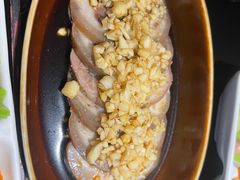 -喜晋道面馆(华严寺广场店)