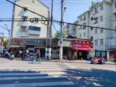 -晶牌烤鸭(延吉东路557弄小区店)