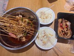 -乐山鲜知味钵钵鸡(奎星楼店)
