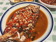 -彭耕记猪油炒小菜(吉联mall店)