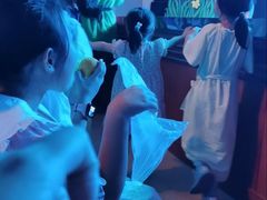 -南风大剧院莎梦二人转剧场